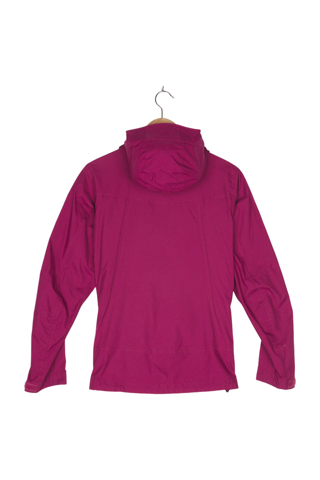 Hardshelljacke, Regenjacke für Damen