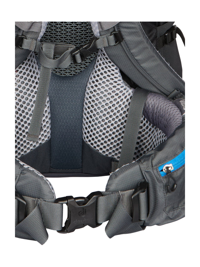 Trekkingrucksack für Damen & Herren