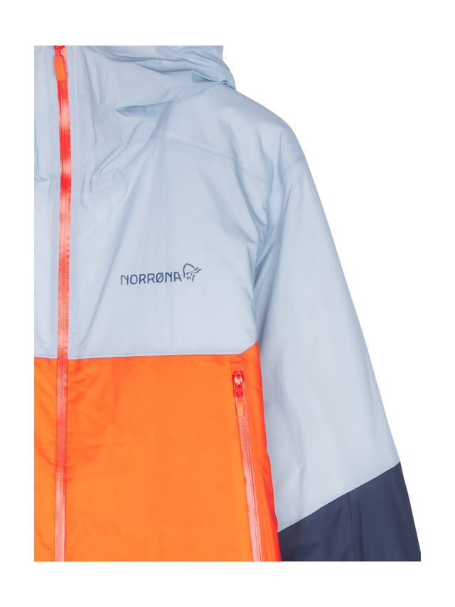 Kunstfaserjacke für Herren