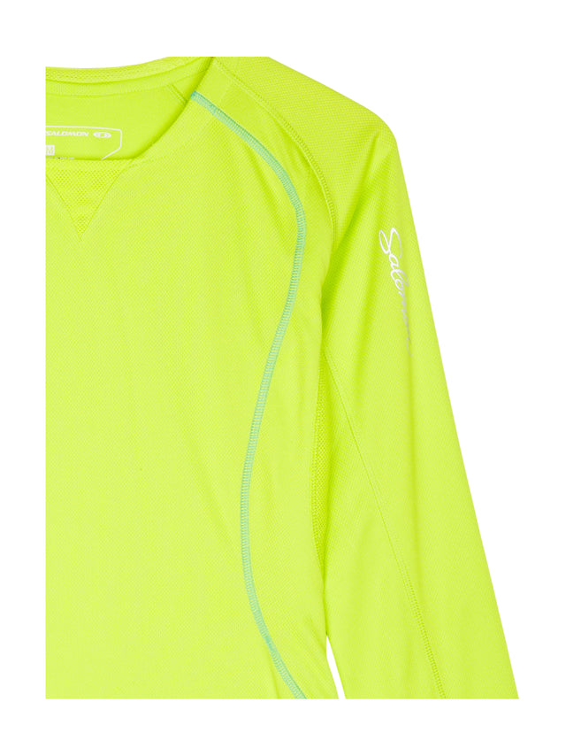 Longsleeve Funktion für Damen