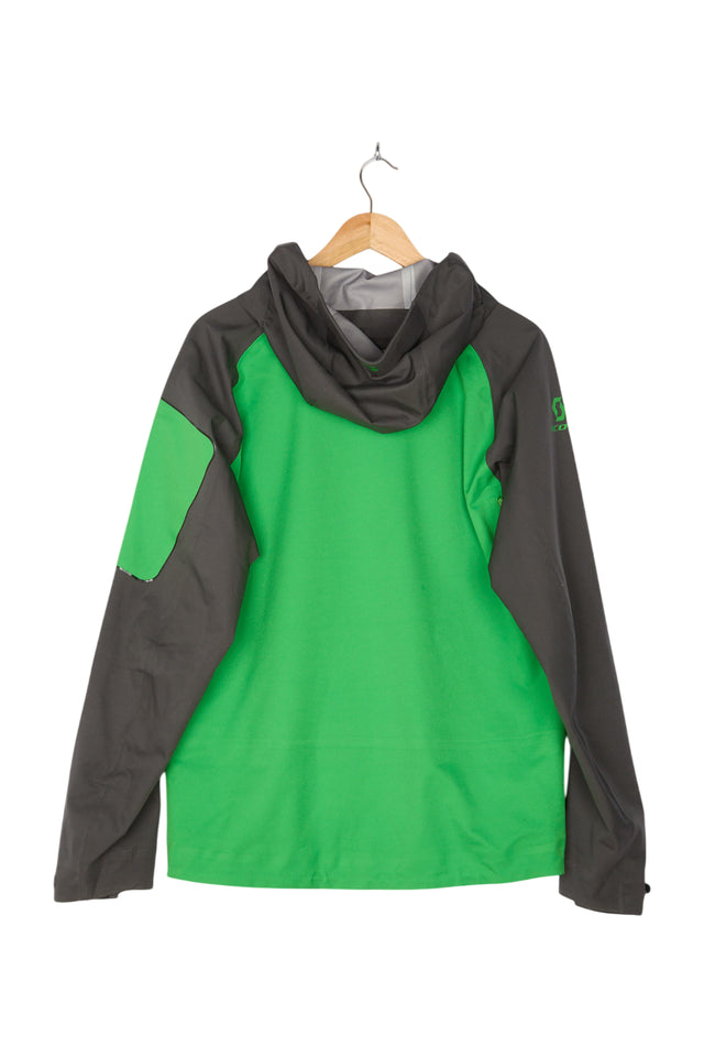 Hardshelljacke, Regenjacke für Herren