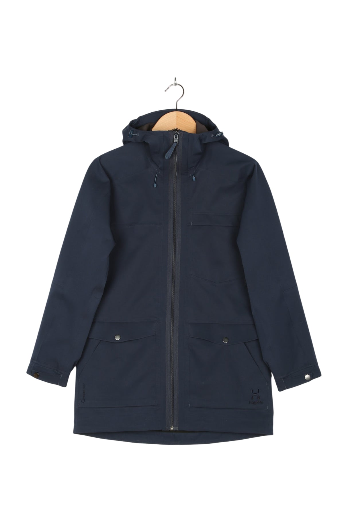 Regenjacke für Herren