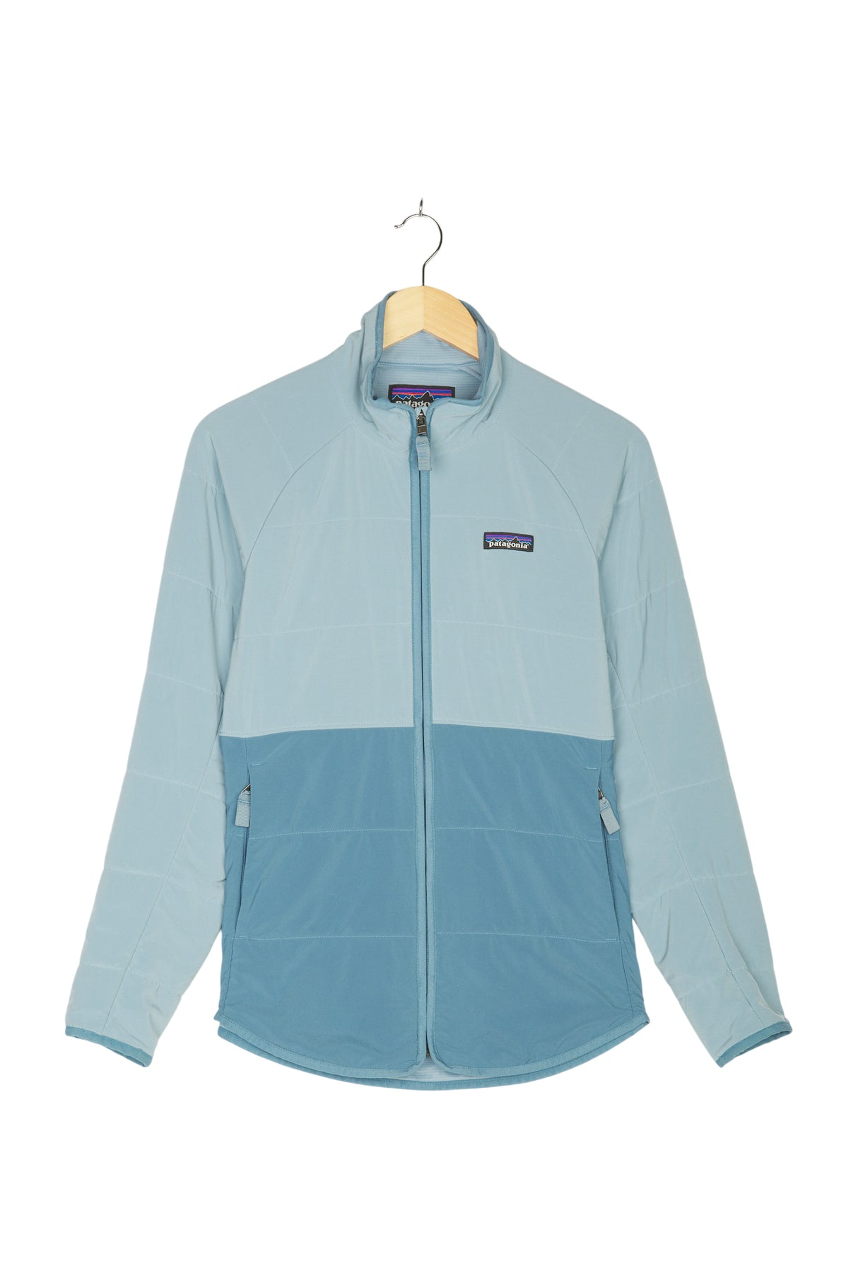 Kunstfaserjacke für Damen