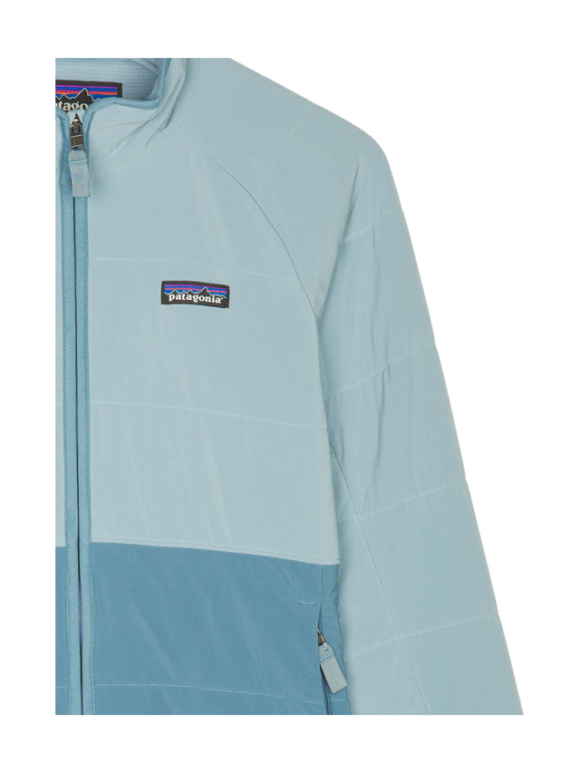 Kunstfaserjacke für Damen