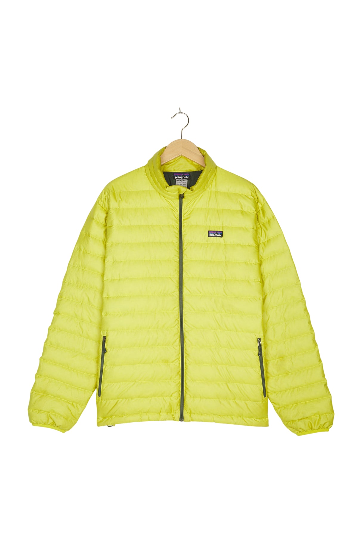 Daunenjacke für Herren