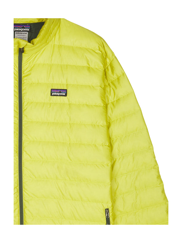 Daunenjacke für Herren