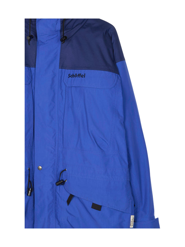 Doppeljacke für Herren