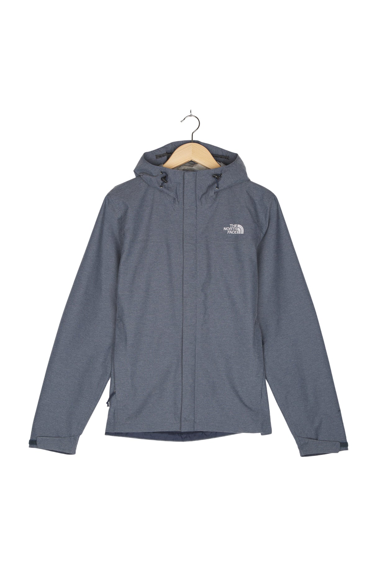 Hardshelljacke, Regenjacke für Herren