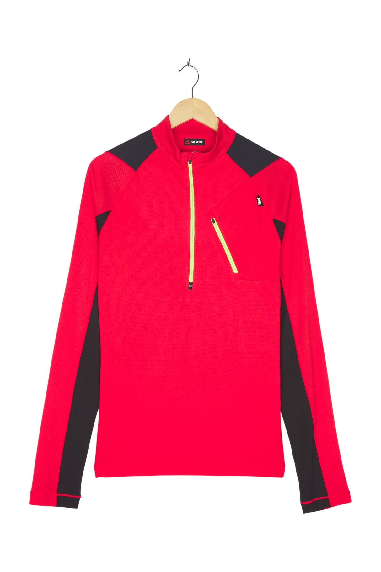 Longsleeve Funktion für Damen