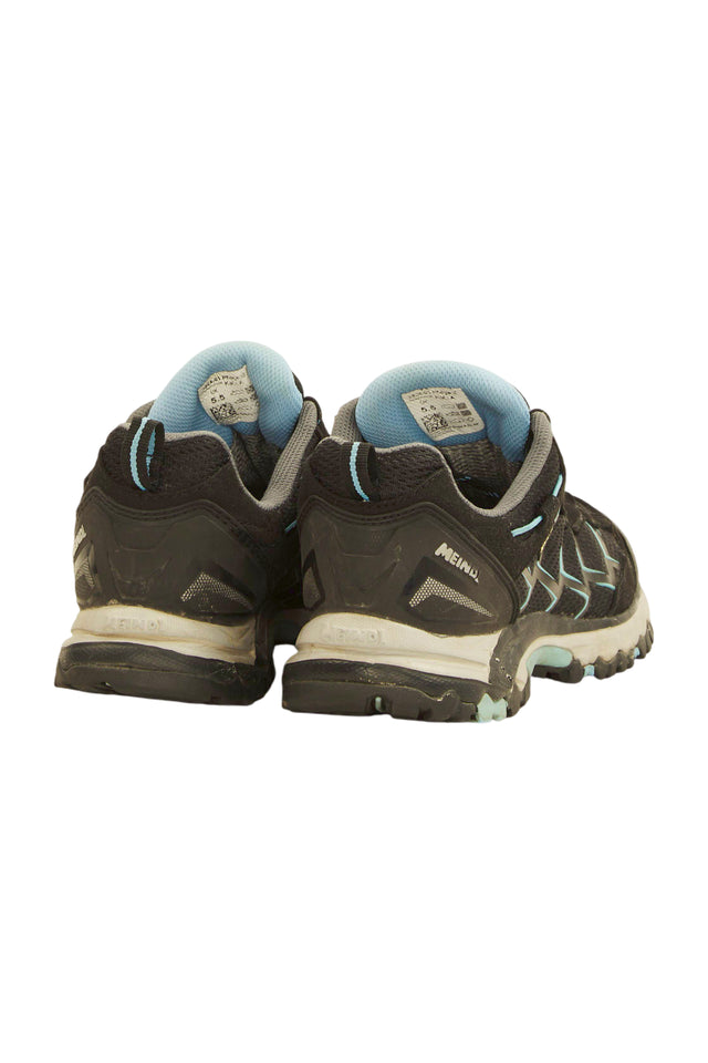 Wanderschuhe & Trekkingschuhe für Damen