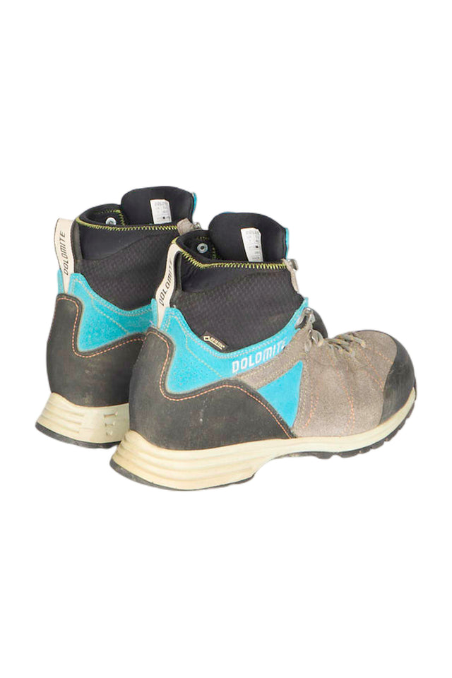 Wanderschuhe & Trekkingschuhe für Damen