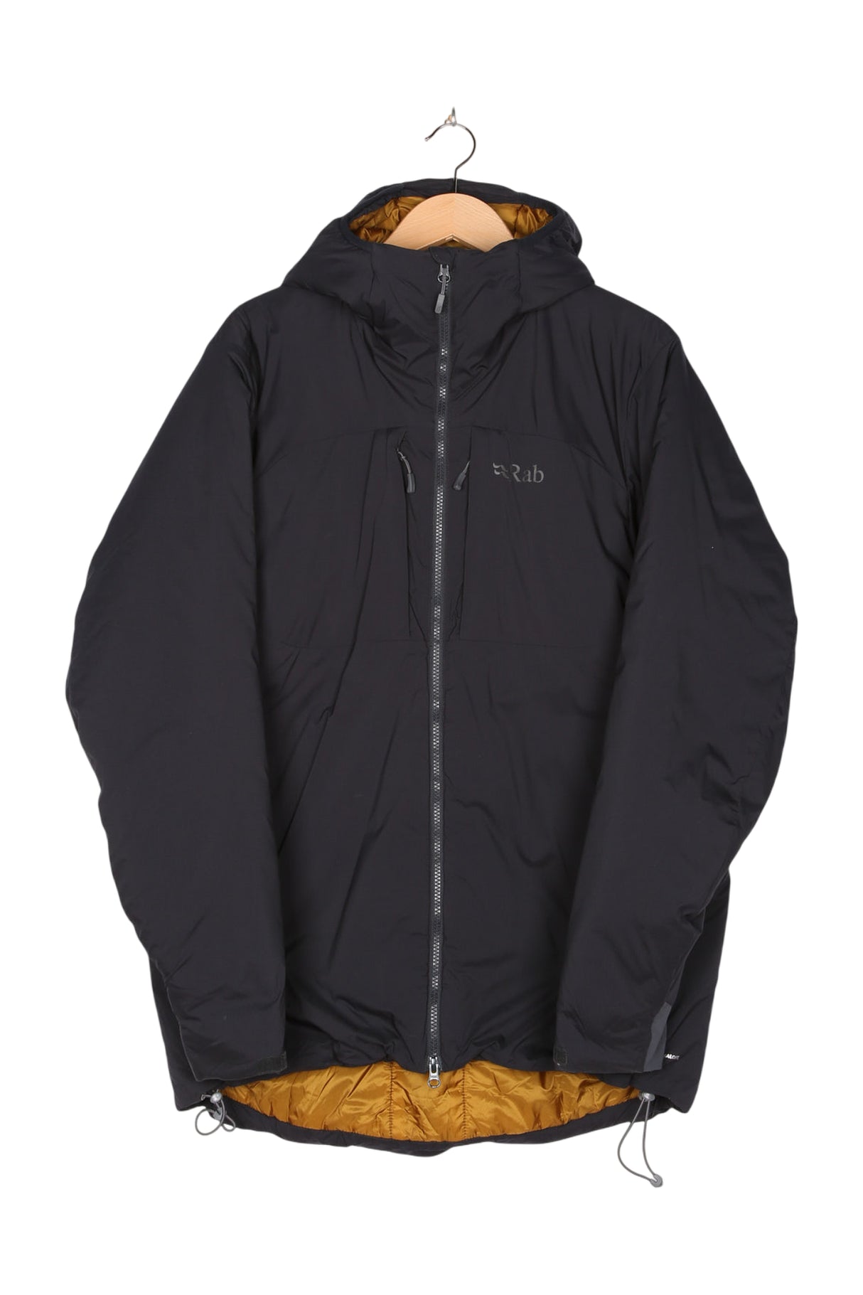 Isolationsjacke für Herren