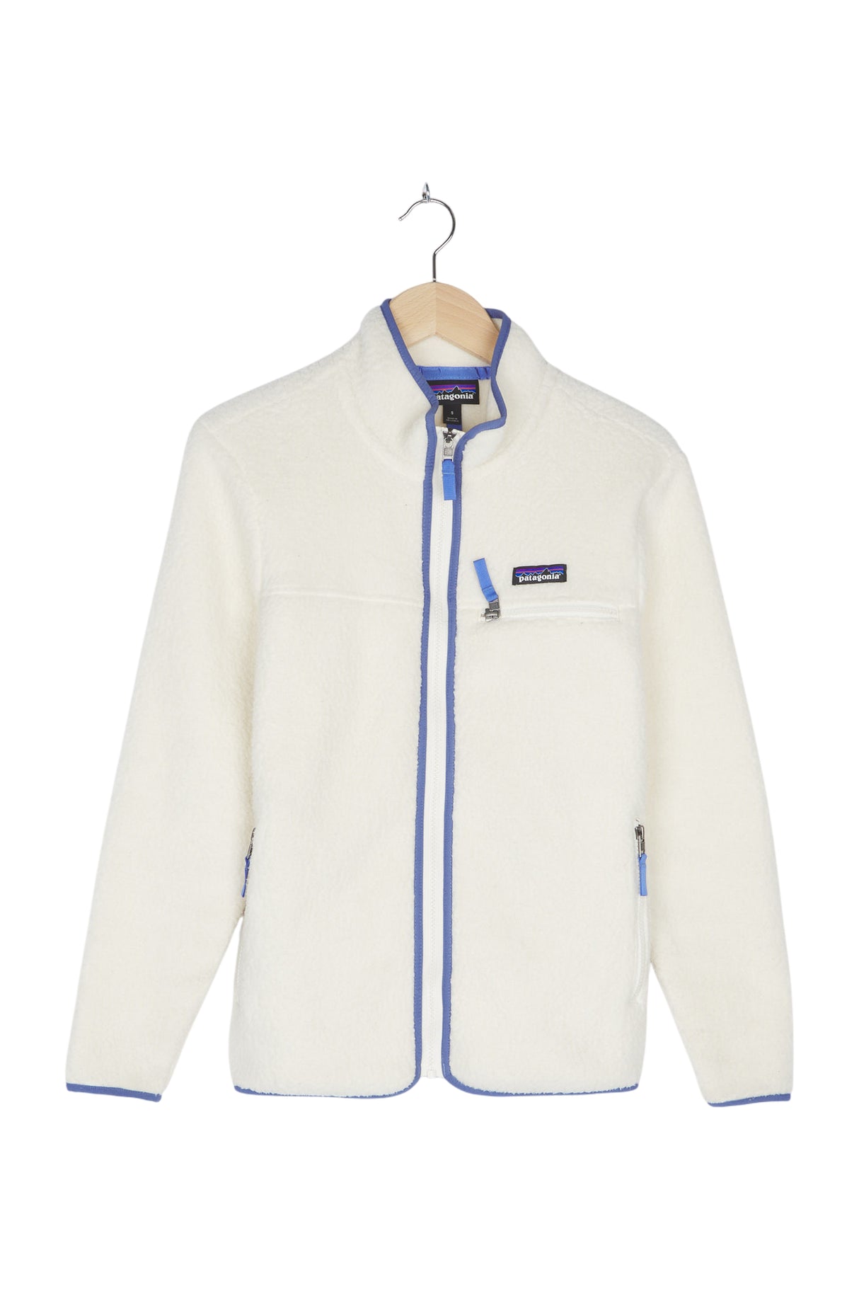 Fleecejacke für Damen