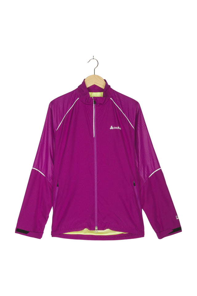 Langlaufjacke für Damen