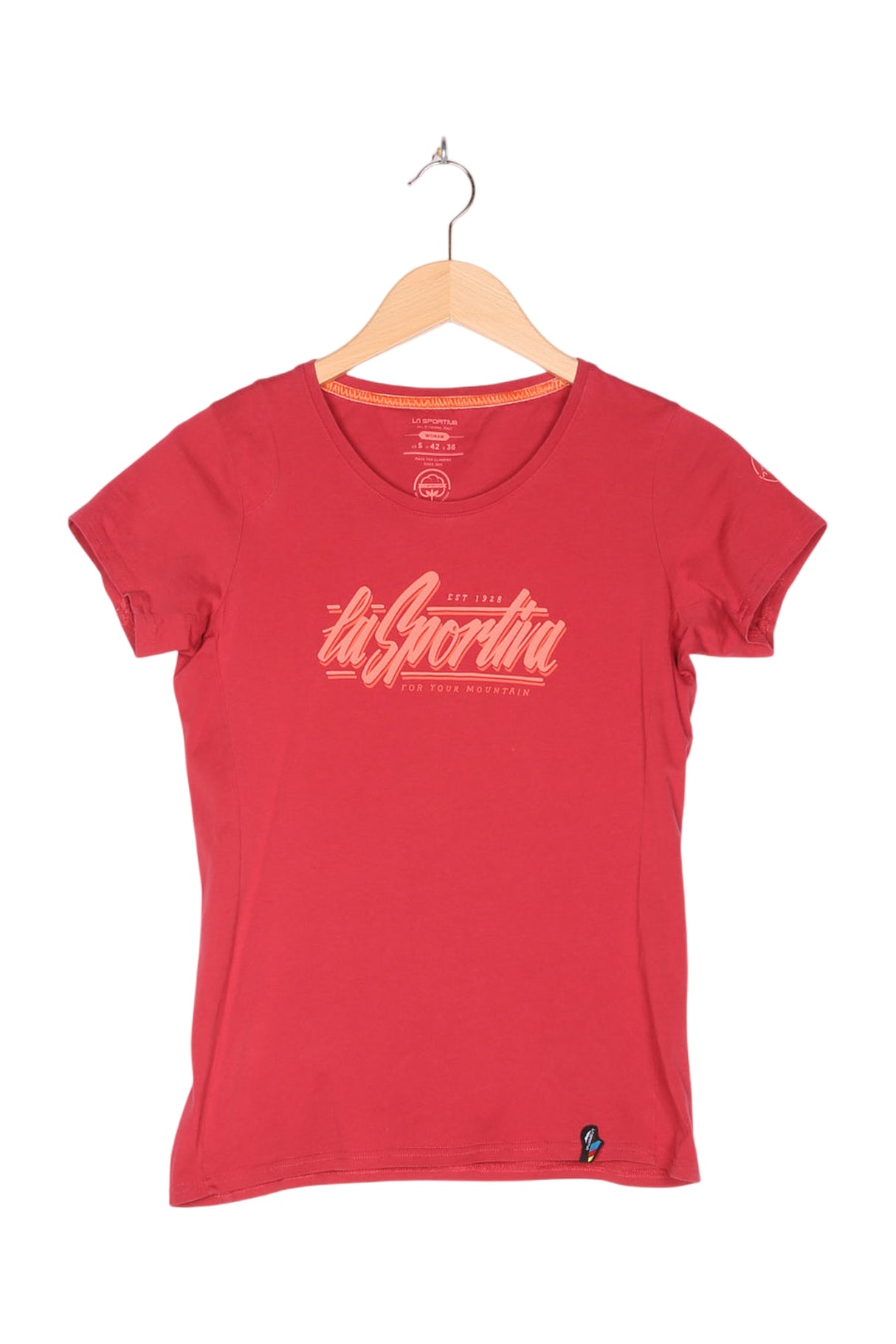 T-Shirt für Damen