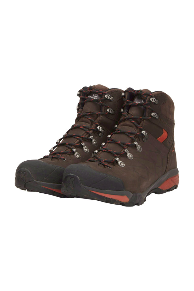 ZG Pro GTX Bergstiefel für Herren