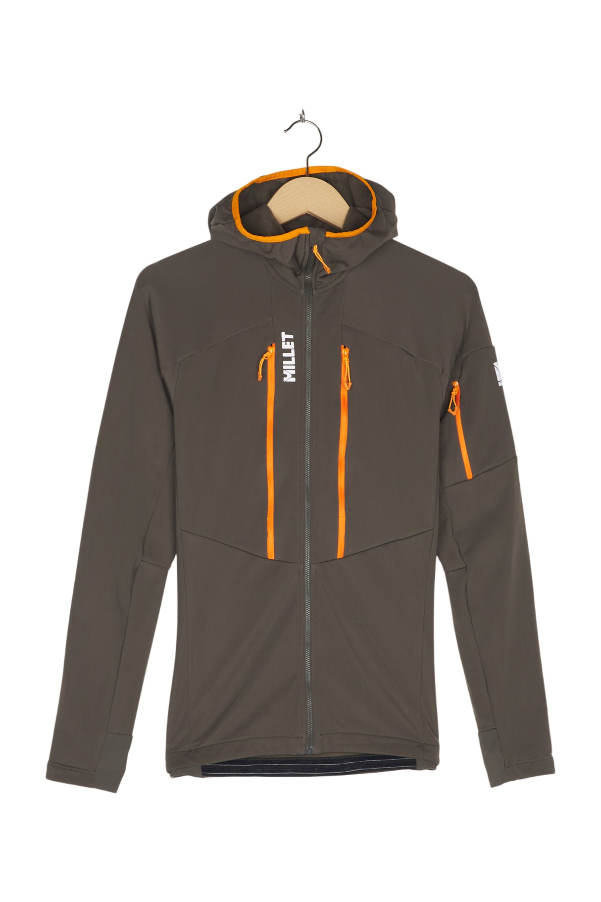 Fleecejacke für Herren