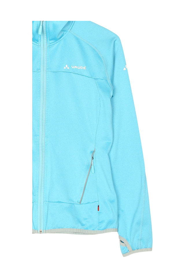 Fleecejacke für Damen