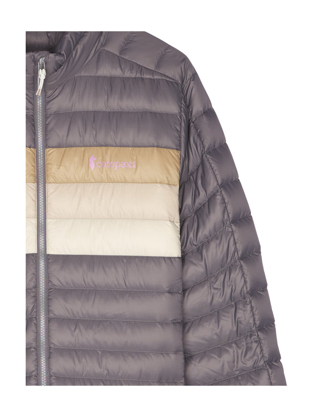 Daunenjacke für Herren