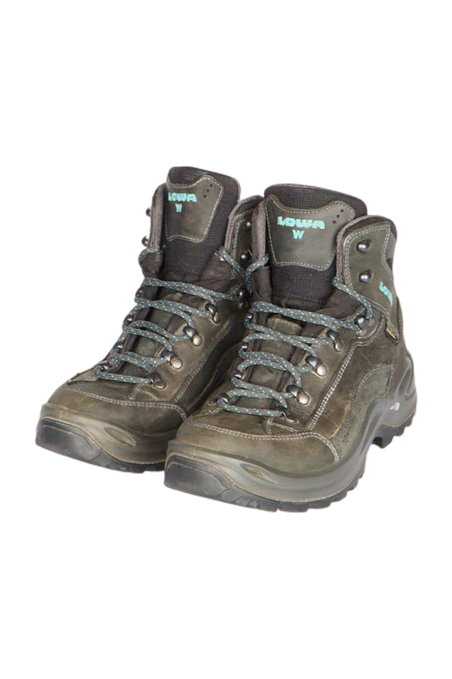 Wanderschuhe & Trekkingschuhe für Damen