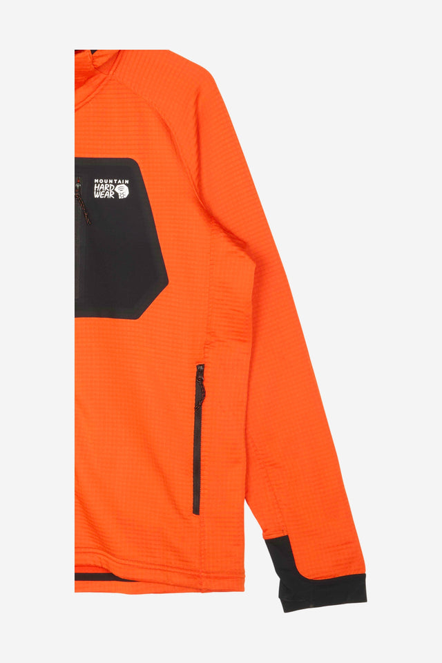 Fleecejacke für Herren