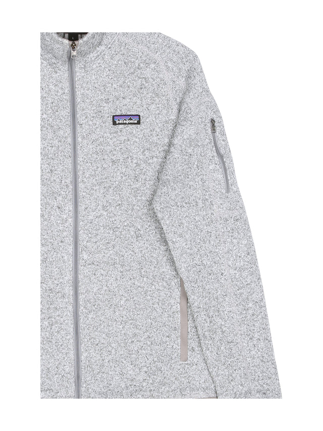 Fleecejacke für Damen