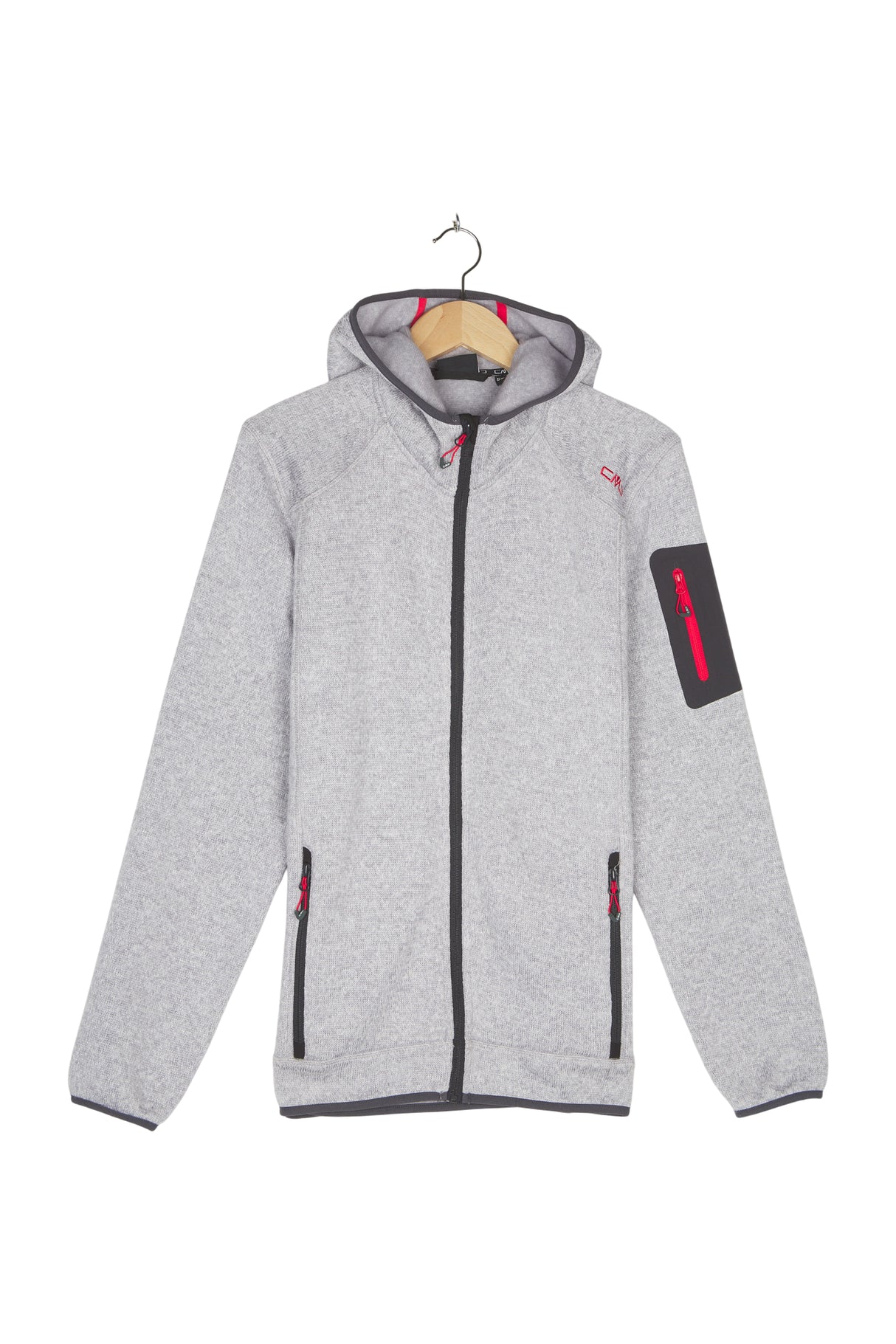 Fleecejacke für Herren