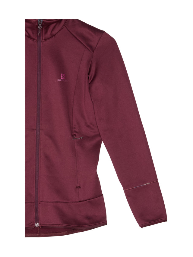 Fleecejacke für Damen