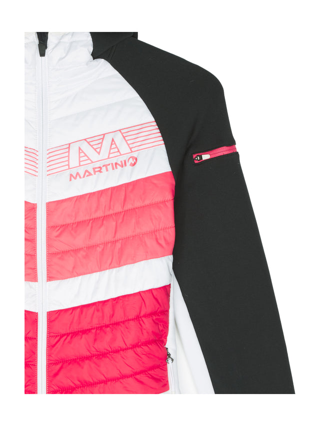 Kunstfaserjacke für Damen