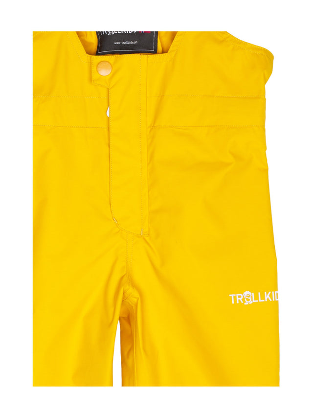 Hardshellhose, Regenhose für Kinder