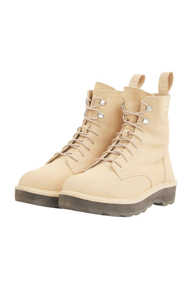 Winterschuhe & Winterstiefel für Damen