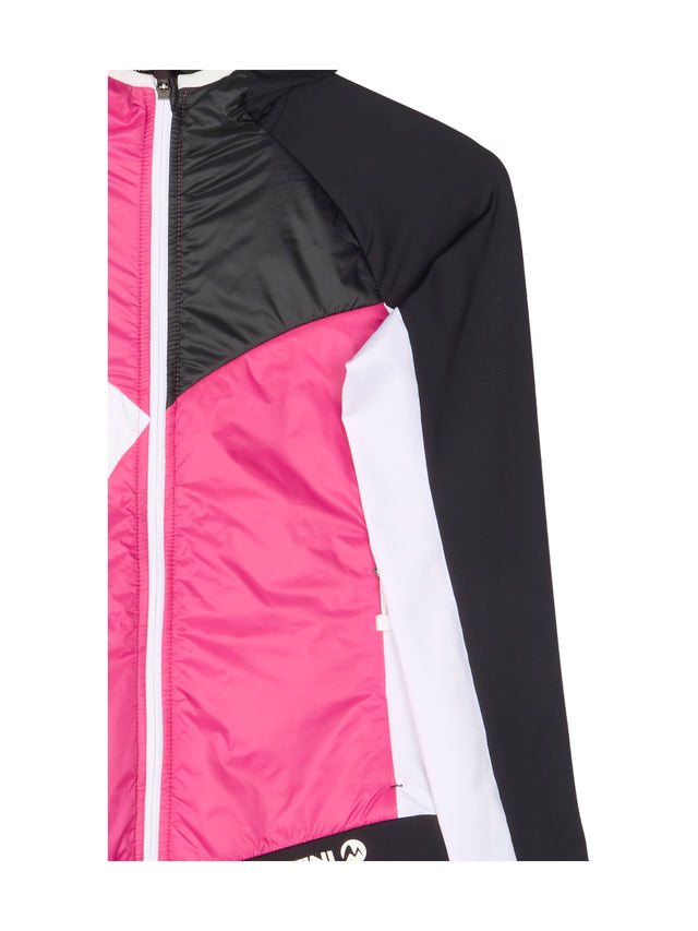 Radjacke für Damen