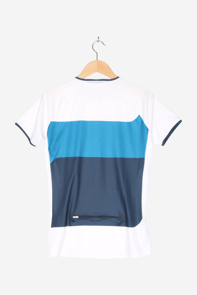Fahrradtrikot für Damen
