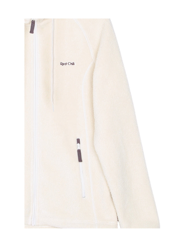 Fleecejacke für Damen