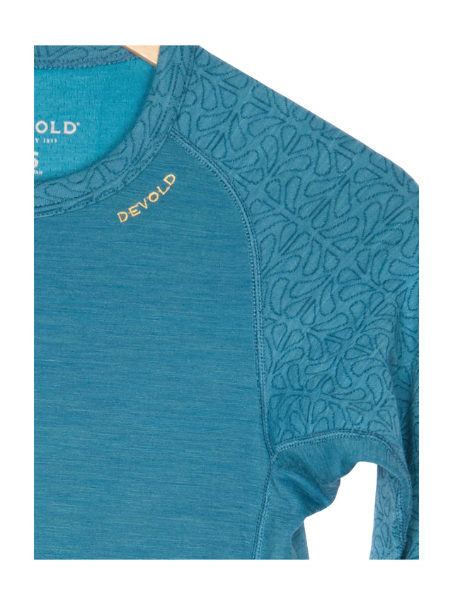 Longsleeve Funktion für Damen