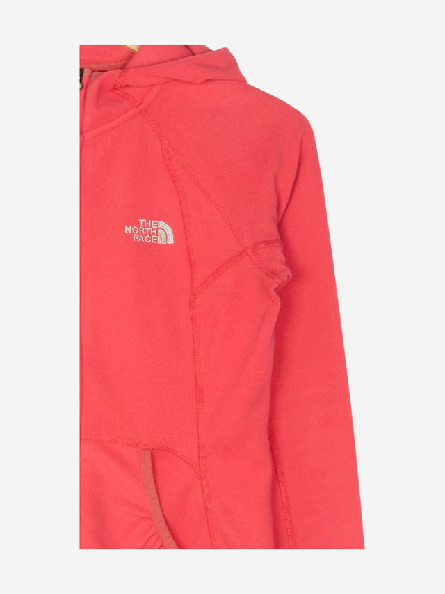 Fleecejacke für Damen