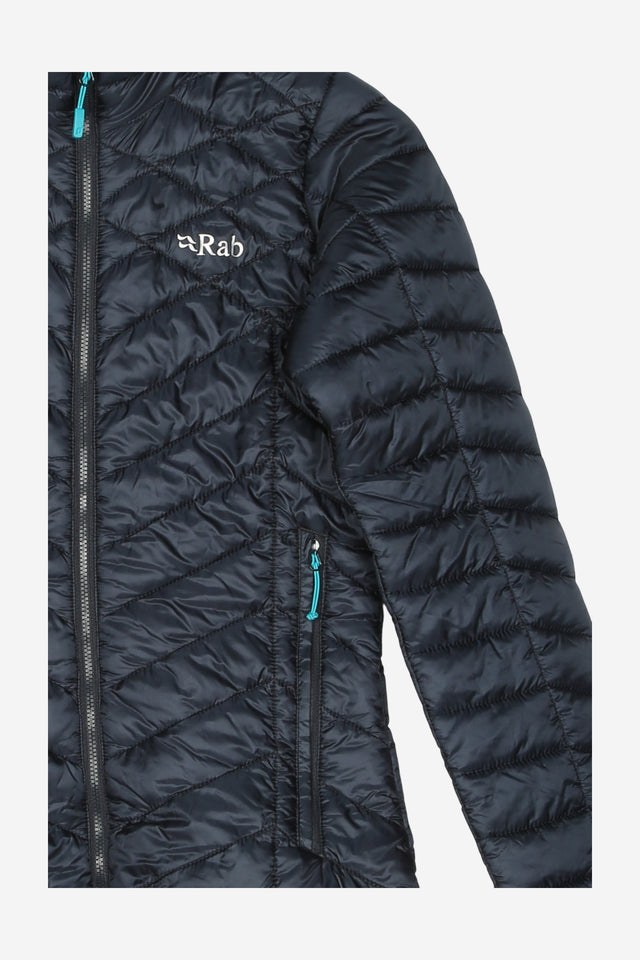 Isolationsjacke für Damen