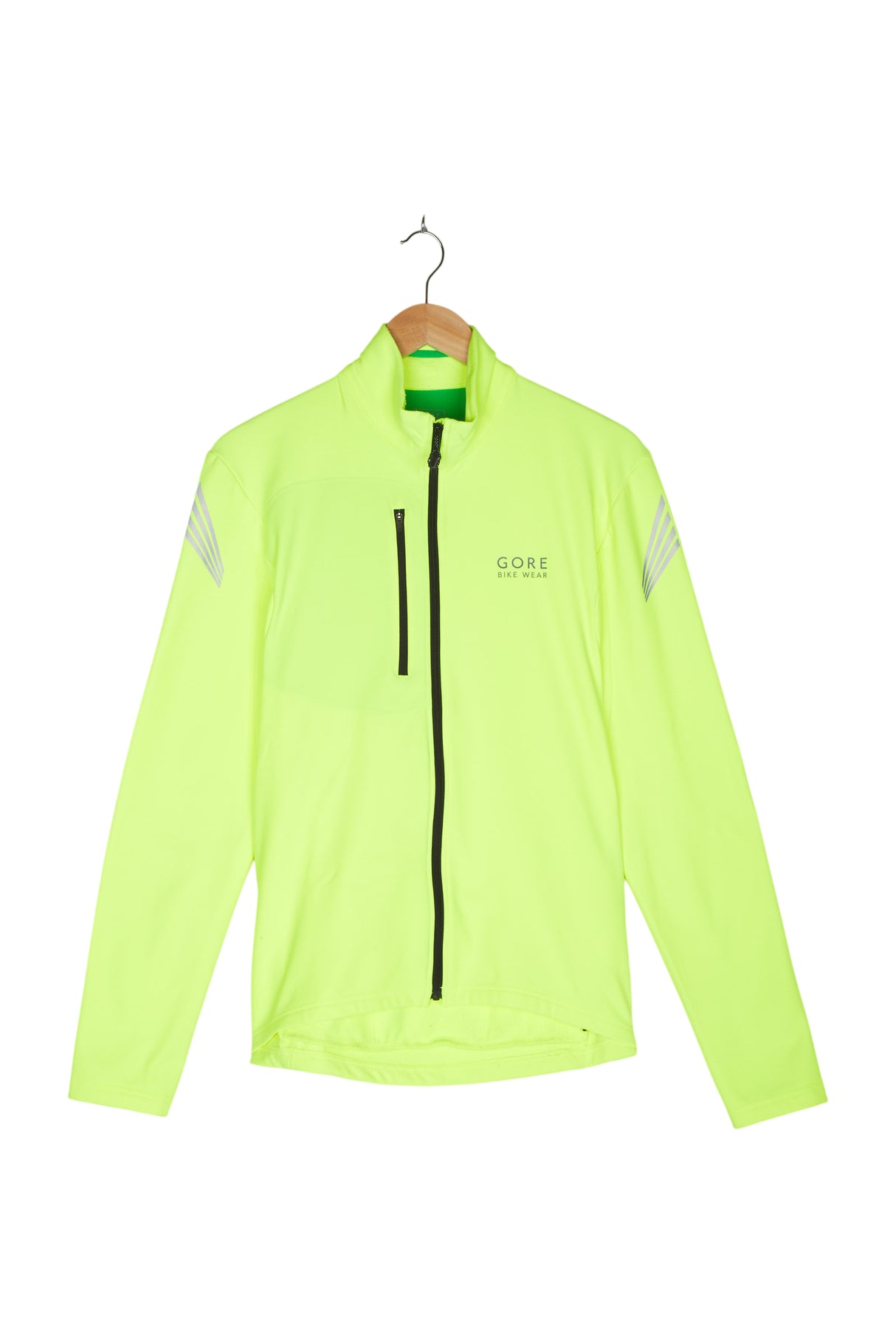 Radjacke für Herren