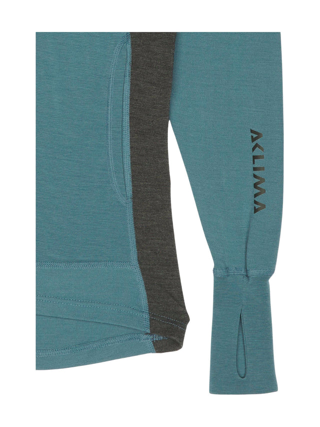 Aclima Pullover für Damen