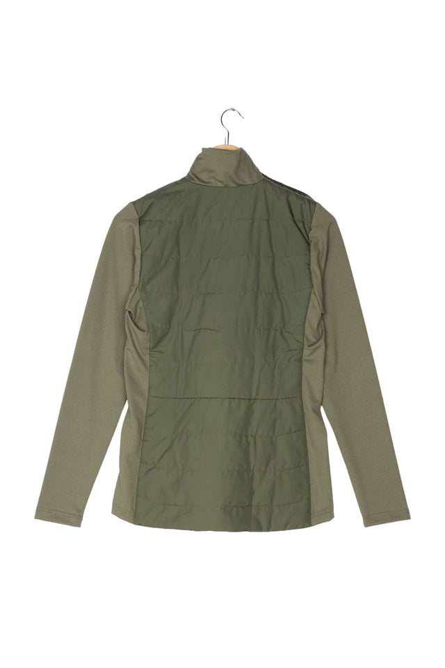 Kunstfaserjacke für Damen