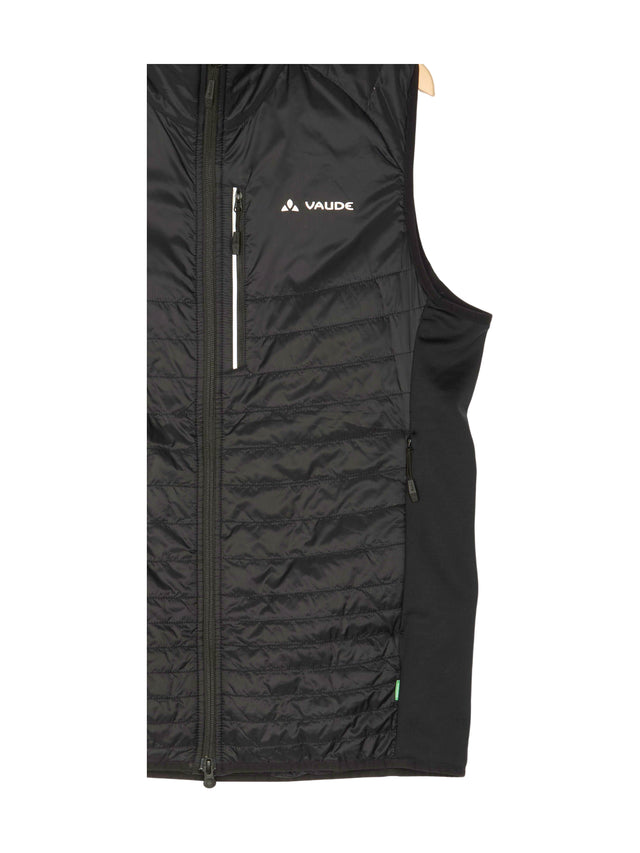 Kunstfaserweste für Herren