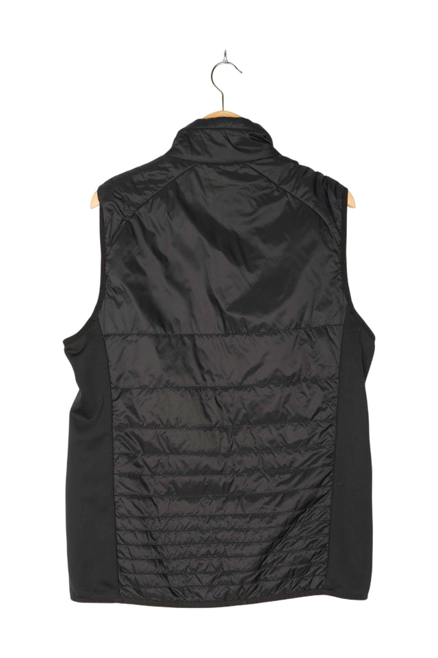 Kunstfaserweste für Herren