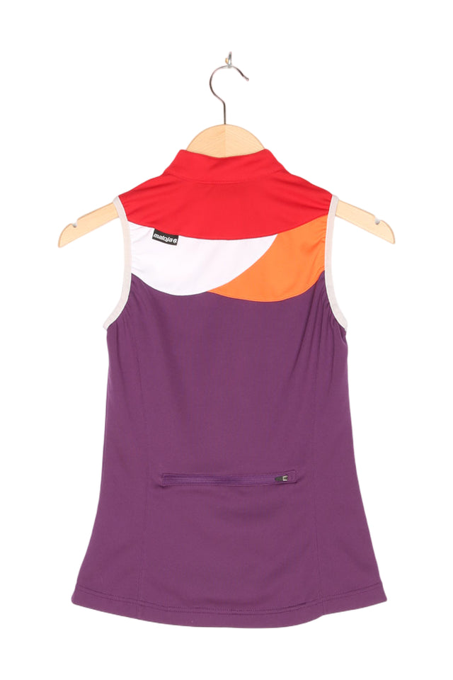 Fahrradtrikot für Damen