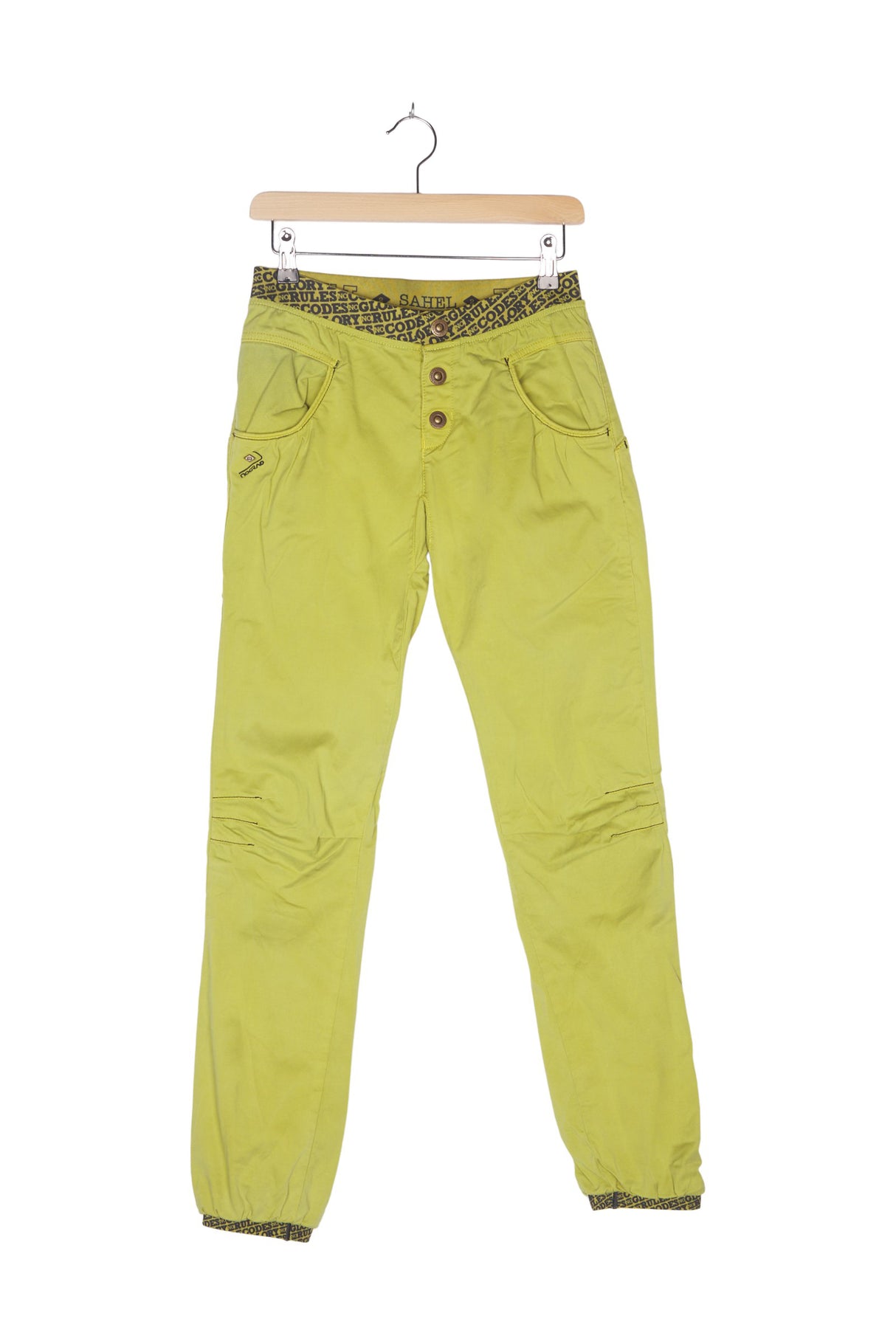 Kletterhose für Damen