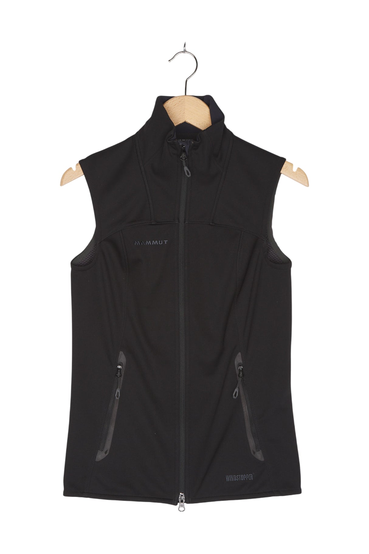 Softshellweste für Damen