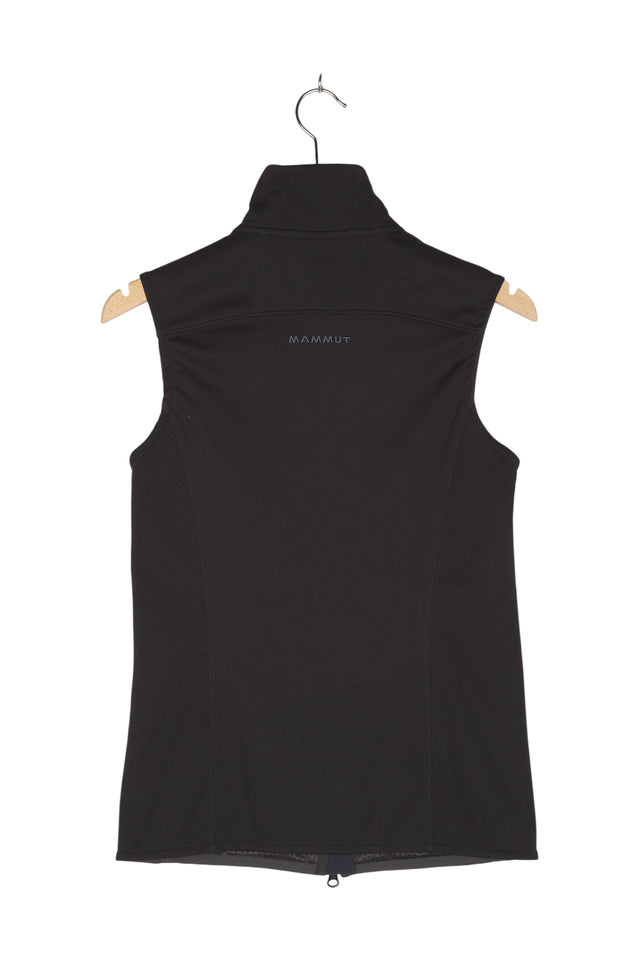 Softshellweste für Damen