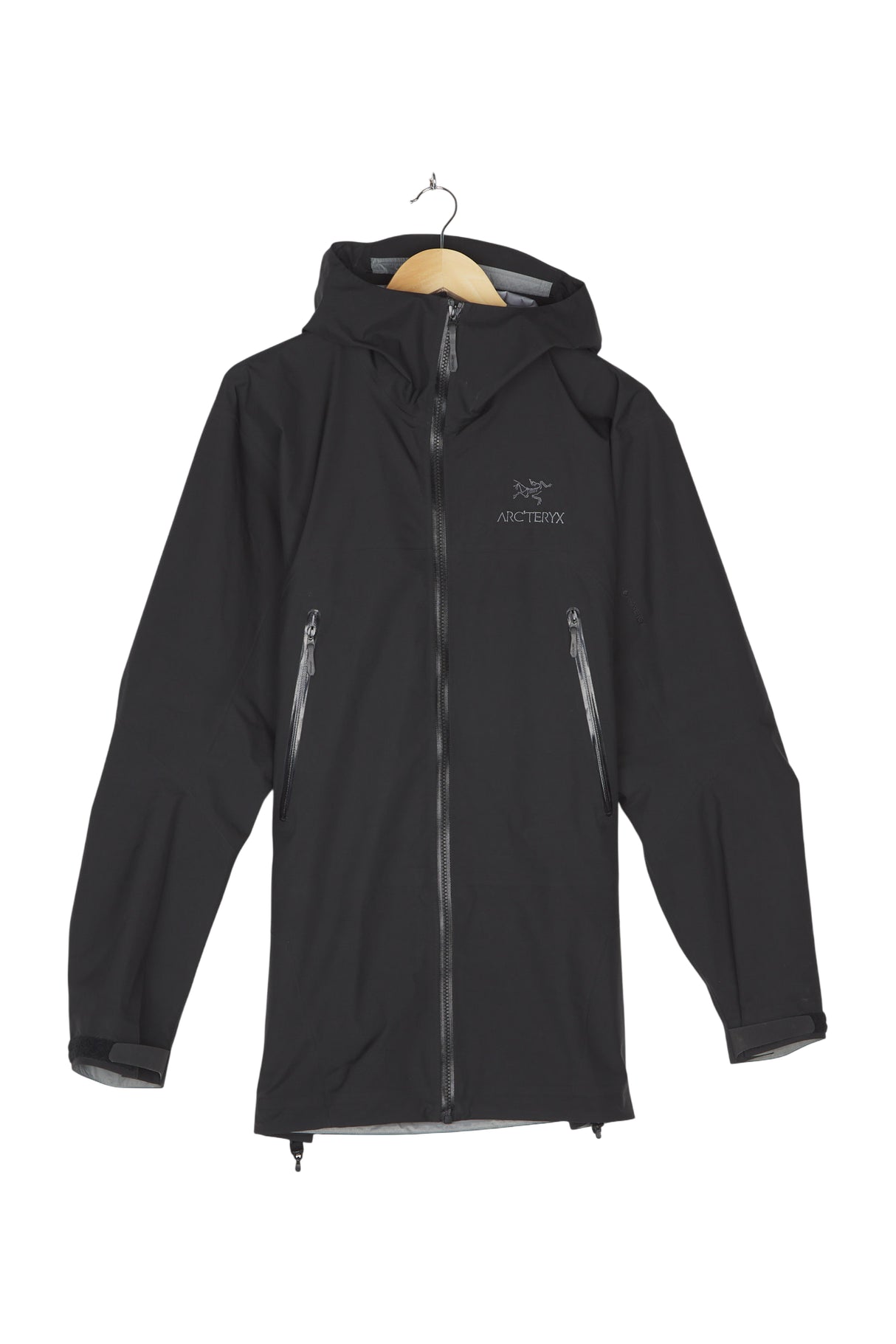 Hardshelljacke mit Goretex für Herren