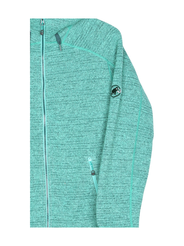 Fleecejacke für Herren