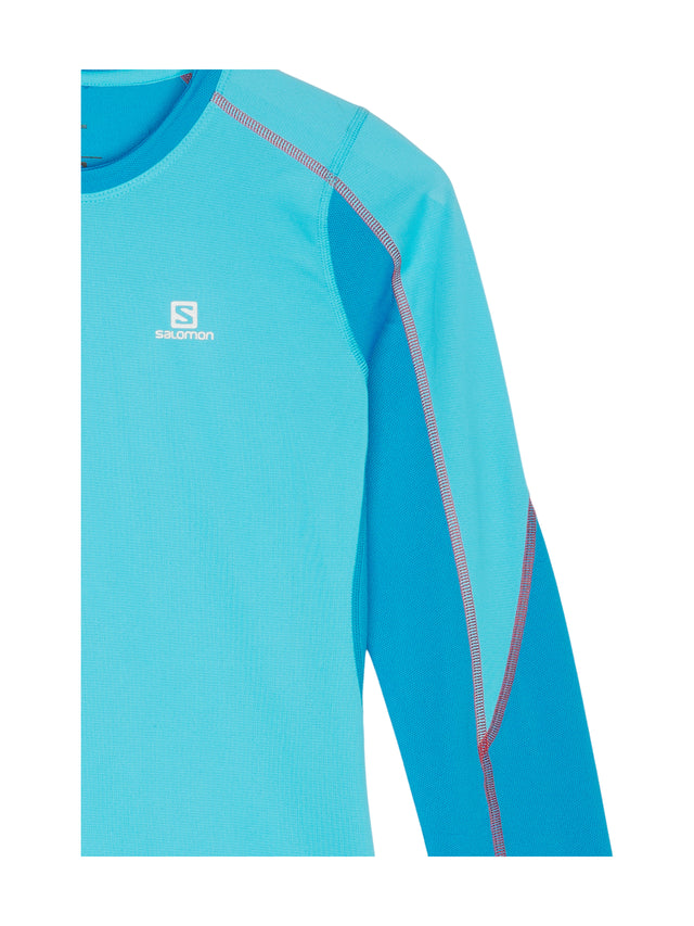 Longsleeve Funktion für Damen