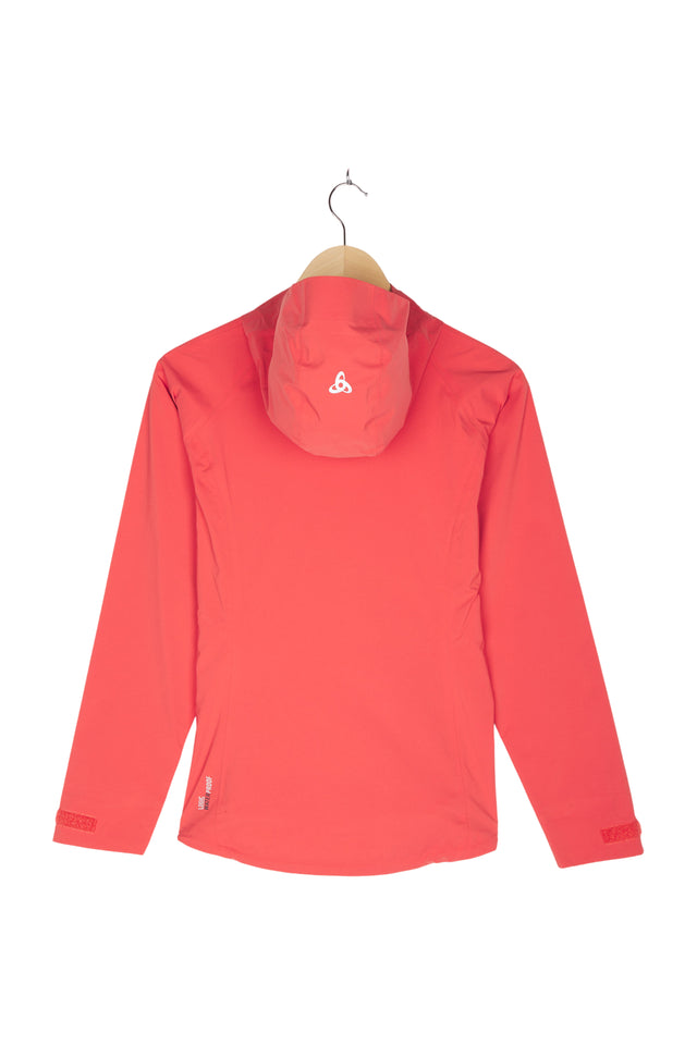 Hardshelljacke, Regenjacke für Damen